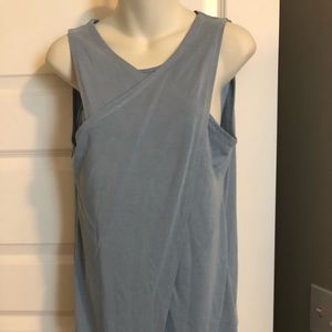 NWOT BCBGMaxazria top